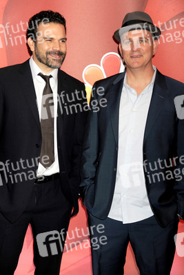 NBC Upfront 2013 Präsentation, New York