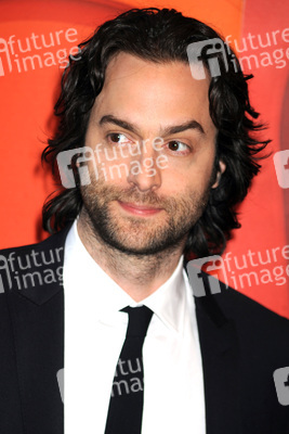 NBC Upfront 2013 Präsentation, New York