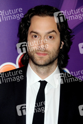 NBC Upfront 2013 Präsentation, New York