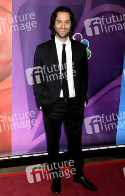 NBC Upfront 2013 Präsentation, New York