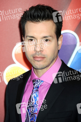 NBC Upfront 2013 Präsentation, New York