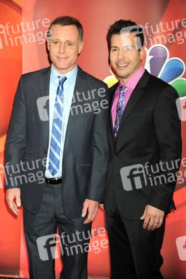 NBC Upfront 2013 Präsentation, New York