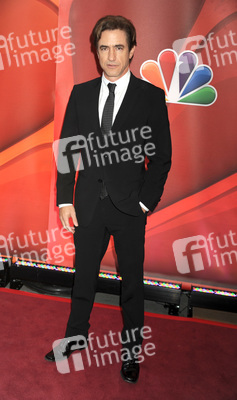 NBC Upfront 2013 Präsentation, New York