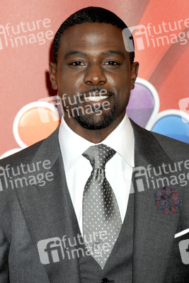 NBC Upfront 2013 Präsentation, New York