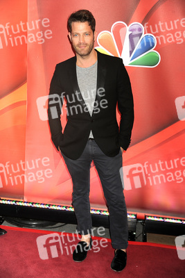 NBC Upfront 2013 Präsentation, New York