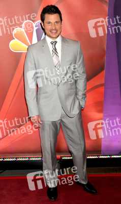 NBC Upfront 2013 Präsentation, New York