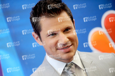 NBC Upfront 2013 Präsentation, New York