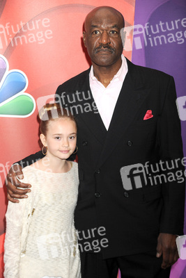 NBC Upfront 2013 Präsentation, New York