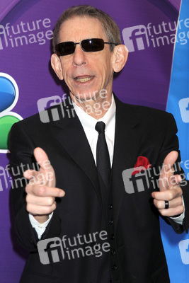 NBC Upfront 2013 Präsentation, New York