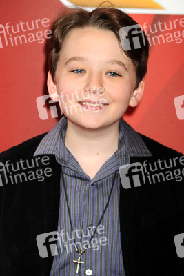 NBC Upfront 2013 Präsentation, New York