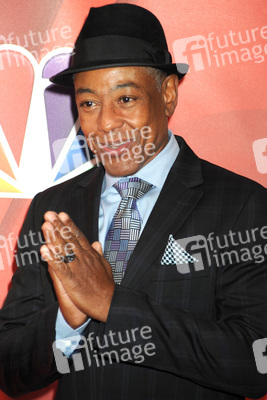 NBC Upfront 2013 Präsentation, New York