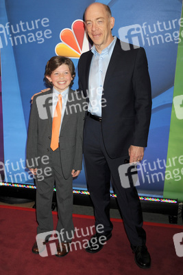 NBC Upfront 2013 Präsentation, New York