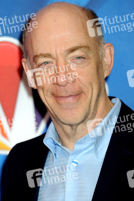 NBC Upfront 2013 Präsentation, New York