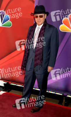 NBC Upfront 2013 Präsentation, New York