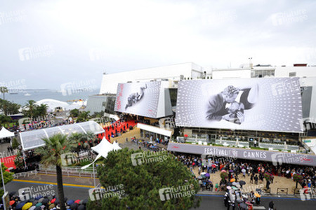 Palais des Festivals et des Congrès de Cannes