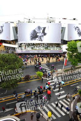 Palais des Festivals et des Congrès de Cannes