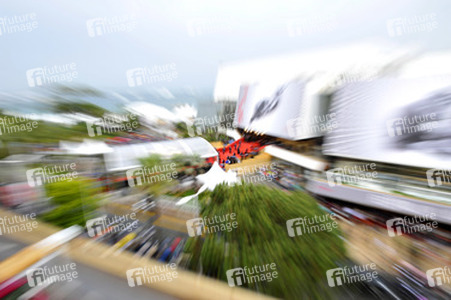 Palais des Festivals et des Congrès de Cannes