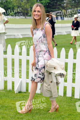 Sentebale Royal Salute Polo Cup Event, Greenwich