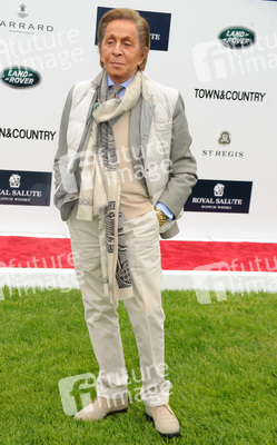 Sentebale Royal Salute Polo Cup Event, Greenwich