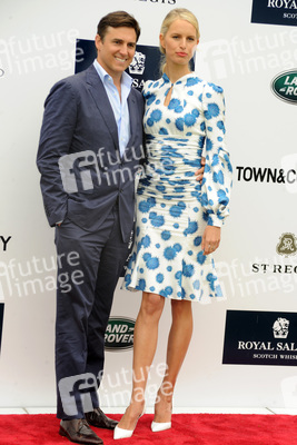 Sentebale Royal Salute Polo Cup Event, Greenwich