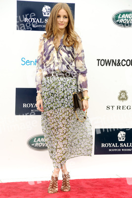 Sentebale Royal Salute Polo Cup Event, Greenwich