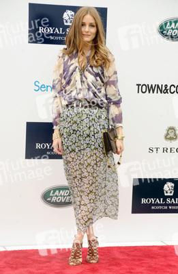 Sentebale Royal Salute Polo Cup Event, Greenwich