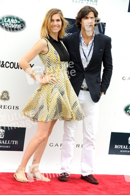 Sentebale Royal Salute Polo Cup Event, Greenwich