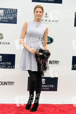 Sentebale Royal Salute Polo Cup Event, Greenwich