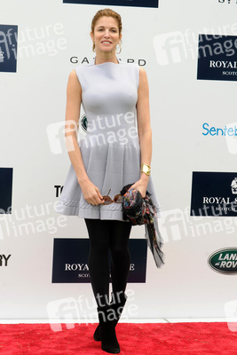 Sentebale Royal Salute Polo Cup Event, Greenwich