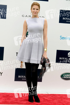 Sentebale Royal Salute Polo Cup Event, Greenwich