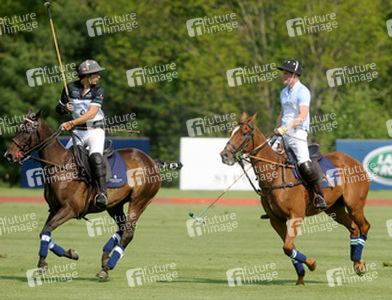 Nacho Figueras, Henry Mountbatten-Windsor / Prinz Harry