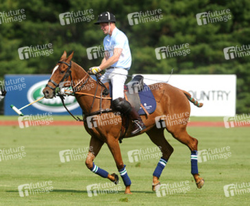 Sentebale Royal Salute Polo Cup Event, Greenwich