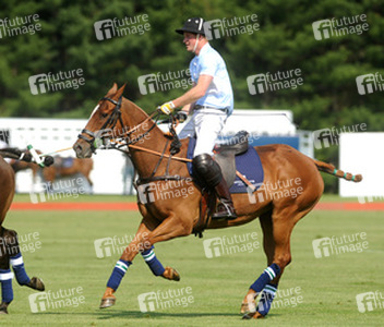 Sentebale Royal Salute Polo Cup Event, Greenwich