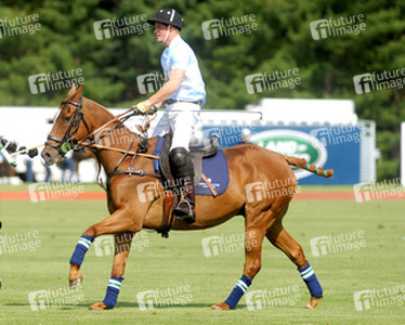 Sentebale Royal Salute Polo Cup Event, Greenwich