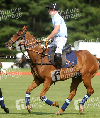 Sentebale Royal Salute Polo Cup Event, Greenwich