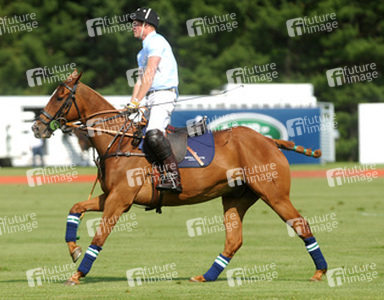 Sentebale Royal Salute Polo Cup Event, Greenwich