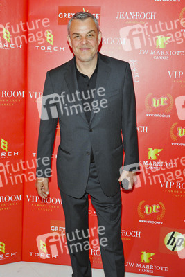 'The Congress' Premiere, Cannes 2013