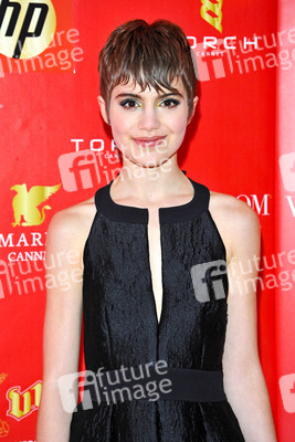 'The Congress' Premiere, Cannes 2013