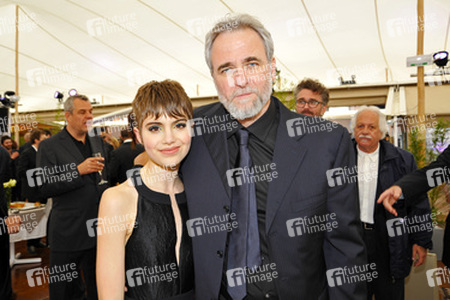 'The Congress' Premiere, Cannes 2013