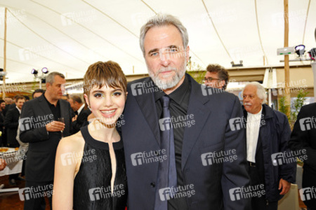 'The Congress' Premiere, Cannes 2013