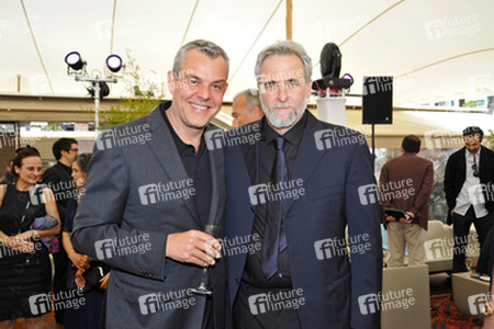 'The Congress' Premiere, Cannes 2013