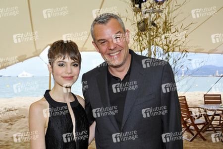 'The Congress' Premiere, Cannes 2013