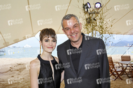 'The Congress' Premiere, Cannes 2013
