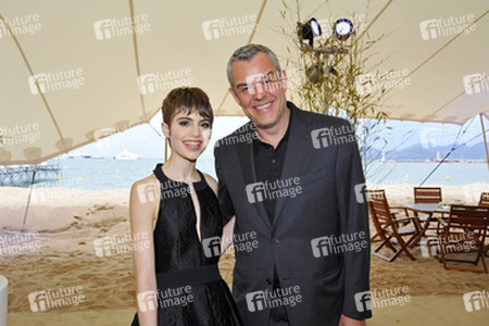'The Congress' Premiere, Cannes 2013