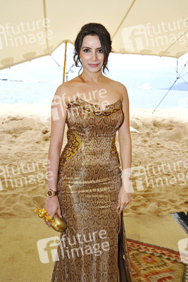 'The Congress' Premiere, Cannes 2013