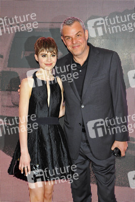 'The Congress' Premiere, Cannes 2013