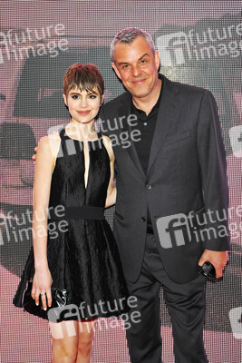 'The Congress' Premiere, Cannes 2013