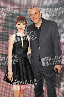 'The Congress' Premiere, Cannes 2013