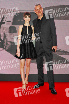 'The Congress' Premiere, Cannes 2013