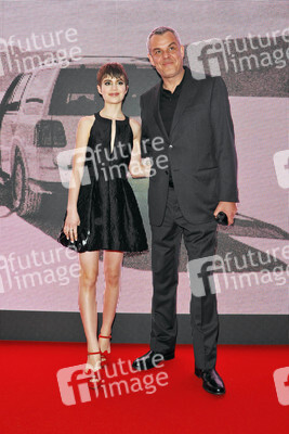 'The Congress' Premiere, Cannes 2013
